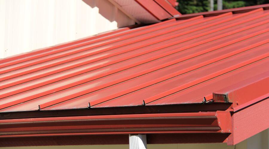Industrial Roof Installation in Ophir, CO